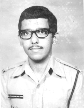 C.P.G. Unni C.P.G. Unni